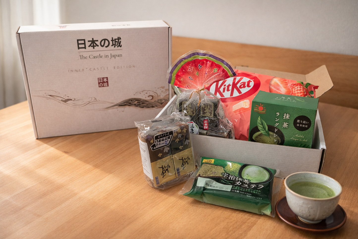 Elegant Edition – Monthly Subscription