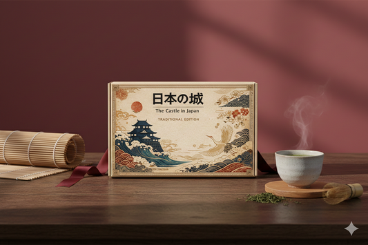 Traditional Edition – Monthly Subscription Small