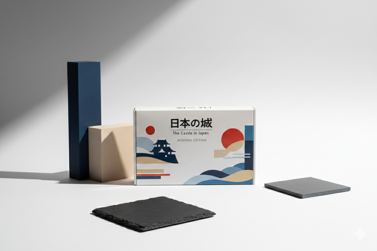 Tokyo Modern Edition – Monthly Subscription