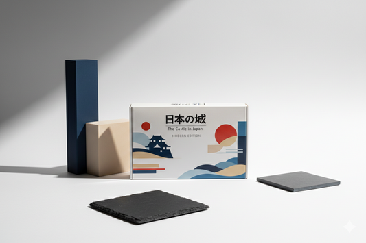 Tokyo Modern Edition – Monthly Subscription Small