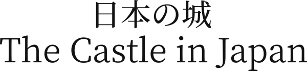 The Castle in Japan